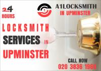 Locksmith in Upminister image 1